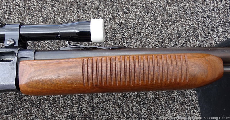 Remington Fieldmaster Model 572-img-20