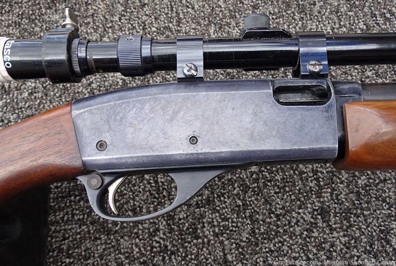 Remington Fieldmaster Model 572-img-19