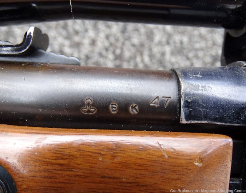 Remington Fieldmaster Model 572-img-9