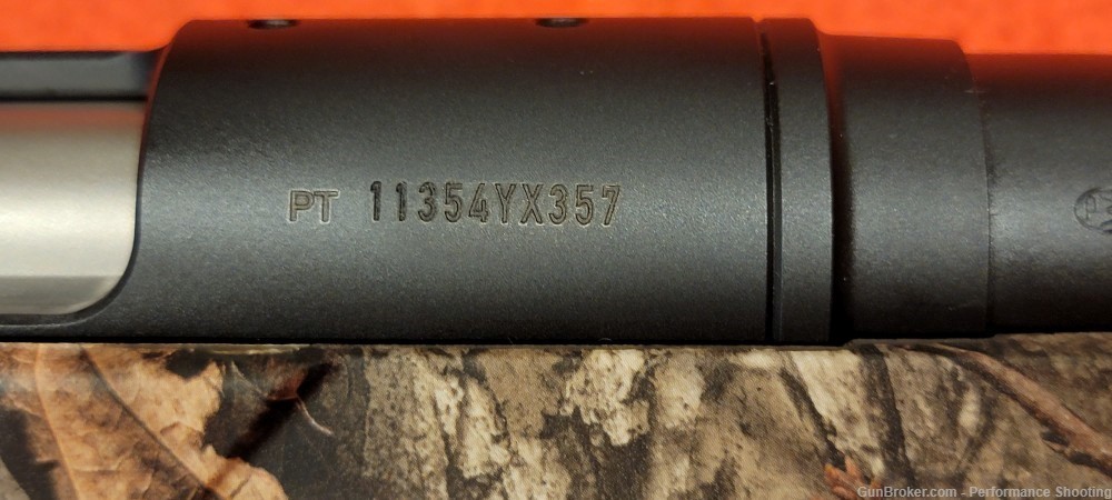 Winchester XPR 6.5 Creedmoor Hunter Mossy Oak DNA 22" Barrel-img-4