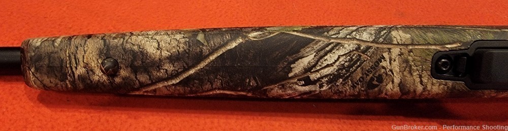 Winchester XPR 6.5 Creedmoor Hunter Mossy Oak DNA 22" Barrel-img-13