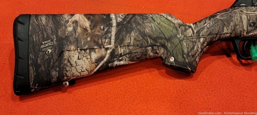 Winchester XPR 6.5 Creedmoor Hunter Mossy Oak DNA 22" Barrel-img-1