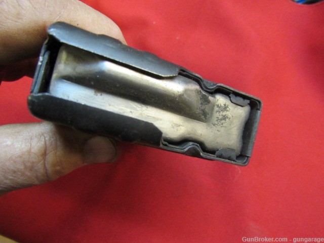 H&K Pre Ban 20 round .308 magazine-img-2