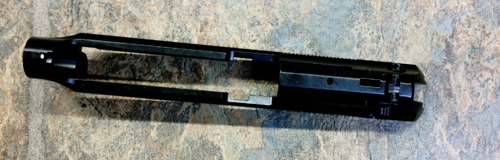 USGI Beretta M9 (92) Stripped Slide unissued-img-2
