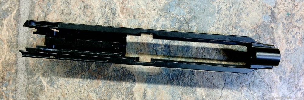 USGI Beretta M9 (92) Stripped Slide unissued-img-3