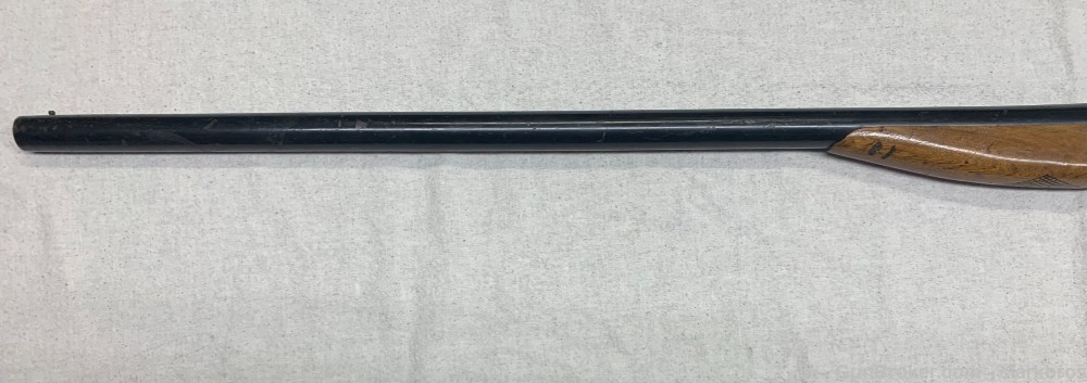 PENNY Riverside Arms 12 ga Gauge Single Shot Hammer Shotgun 30" bbl Curio-img-5