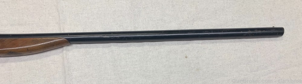 PENNY Riverside Arms 12 ga Gauge Single Shot Hammer Shotgun 30" bbl Curio-img-3