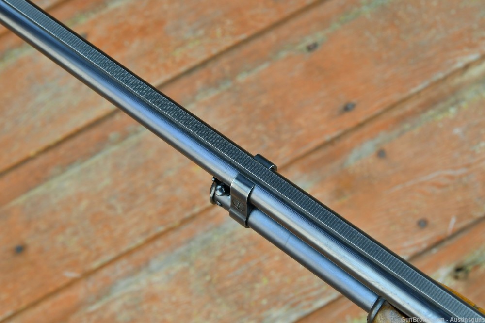 SCARCE Winchester Model 12 - HEAVY DUCK - *SOLID RIB BARREL*-img-26