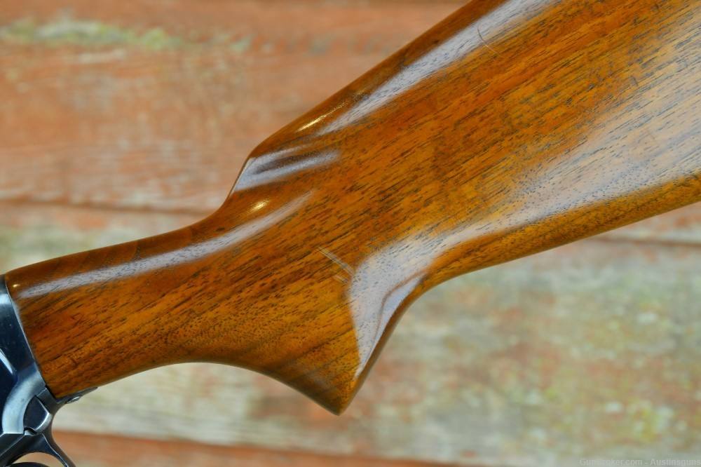 SCARCE Winchester Model 12 - HEAVY DUCK - *SOLID RIB BARREL*-img-59