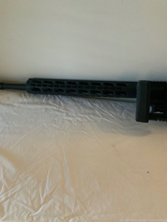 Ruger Precision Rifle .308 - New-img-2