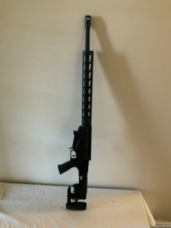 Ruger Precision Rifle .308 - New-img-0