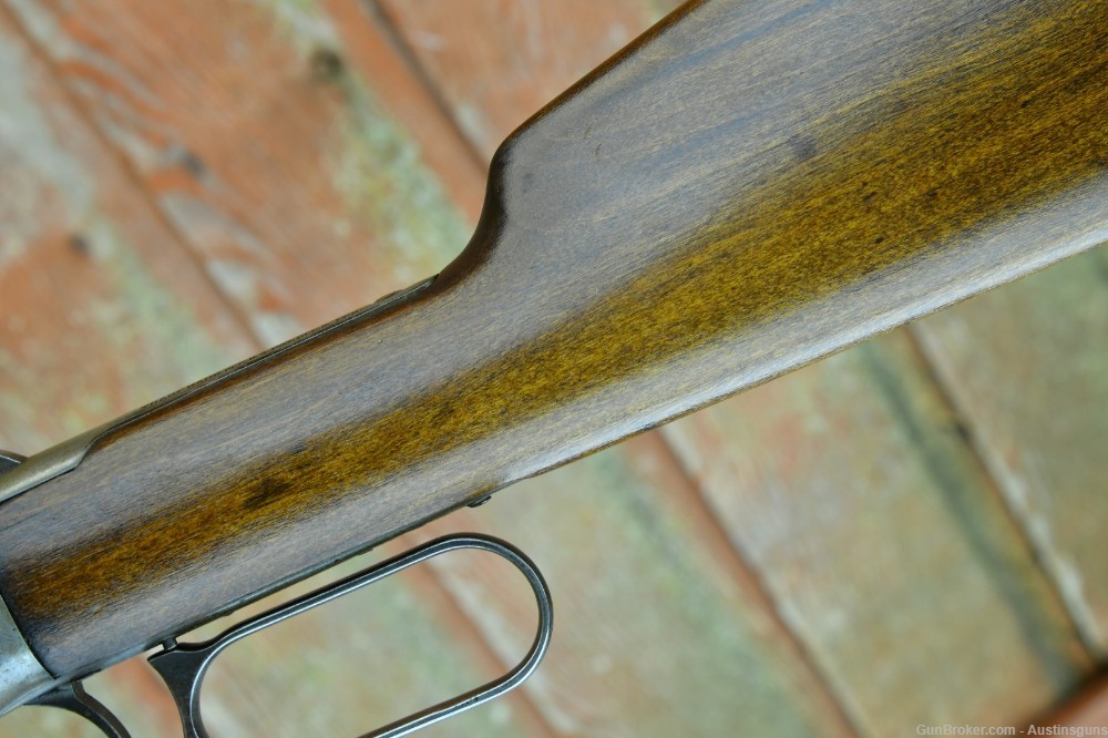 SPECIAL ORDER Winchester Model 1894 Carbine - 32 WS-img-56