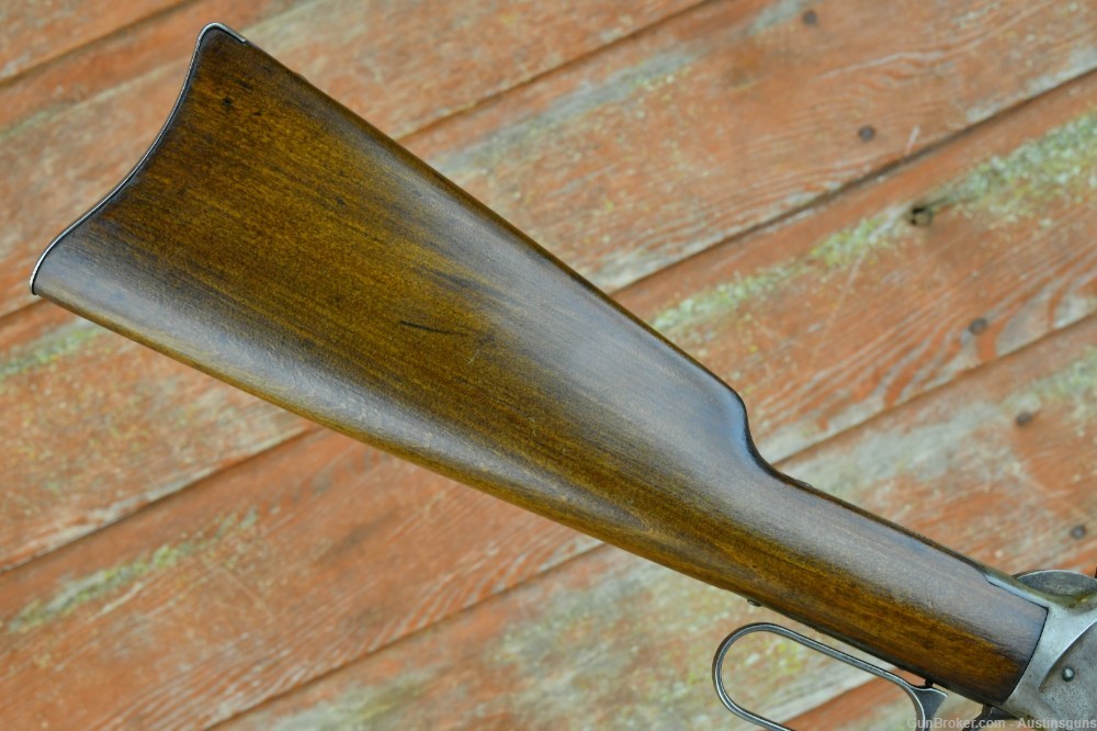 SPECIAL ORDER Winchester Model 1894 Carbine - 32 WS-img-50