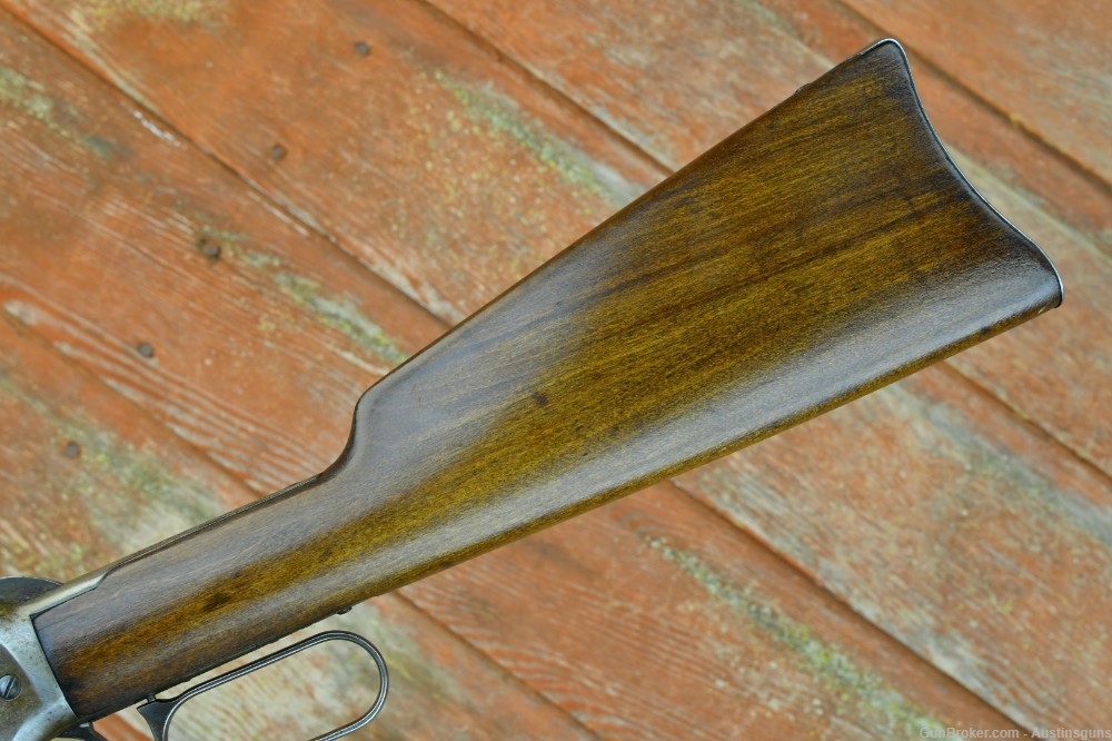 SPECIAL ORDER Winchester Model 1894 Carbine - 32 WS-img-49