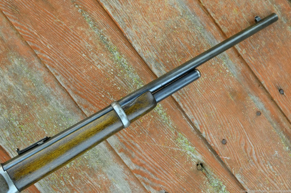 SPECIAL ORDER Winchester Model 1894 Carbine - 32 WS-img-11