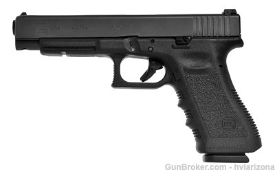 Glock 34 Gen 3 - 3 Mags-img-0