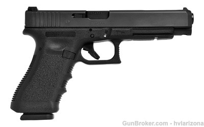 Glock 34 Gen 3 - 3 Mags-img-1