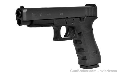 Glock 34 Gen 3 - 3 Mags-img-2