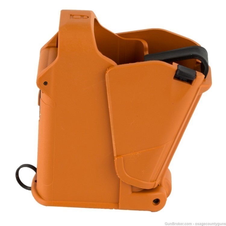 Maglula UpLula (Orange Brown) - 9mm-45ACP-img-1