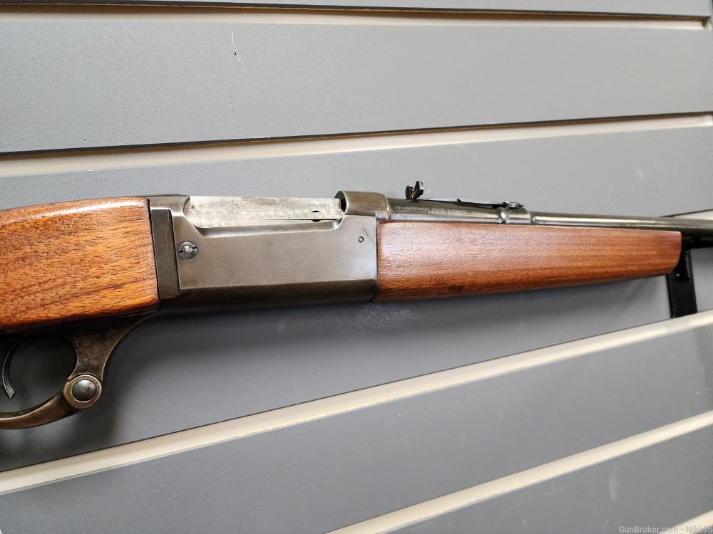 1955 Savage 99 .300 Savage -img-7