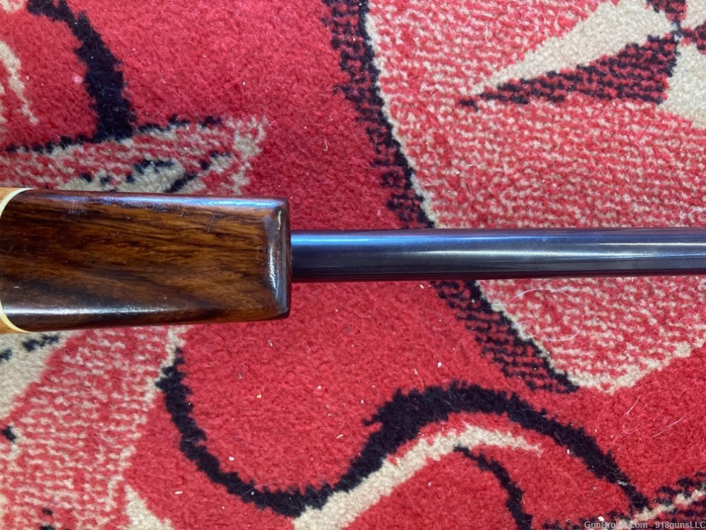 Savage Anschutz Model 141 22 WMR Magnum-img-28