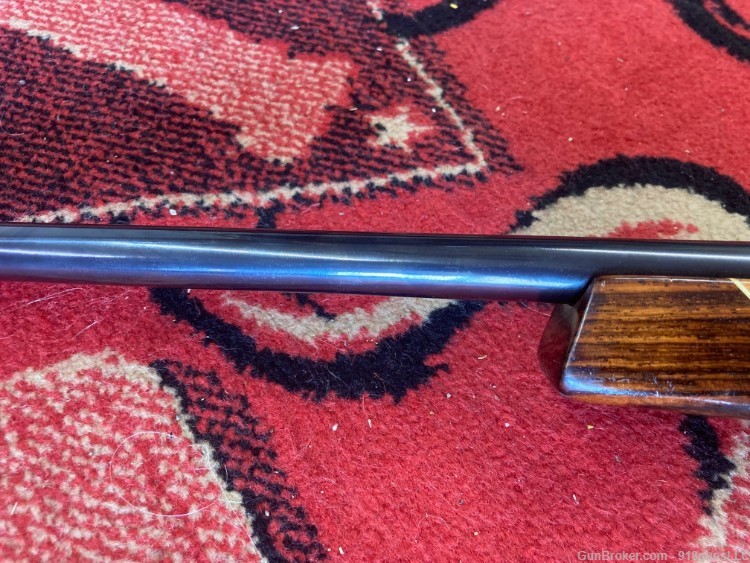 Savage Anschutz Model 141 22 WMR Magnum-img-13