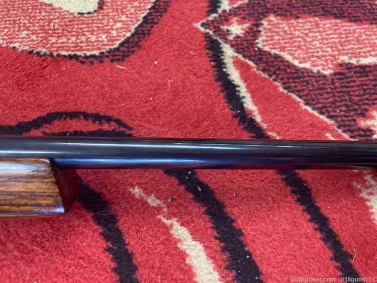 Savage Anschutz Model 141 22 WMR Magnum-img-6