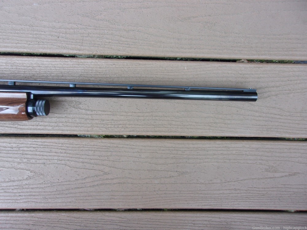 Browning BPS 28GA Ducks Unlimited 26" Pump Shotgun w/ CASE 99%+ $1START-img-5