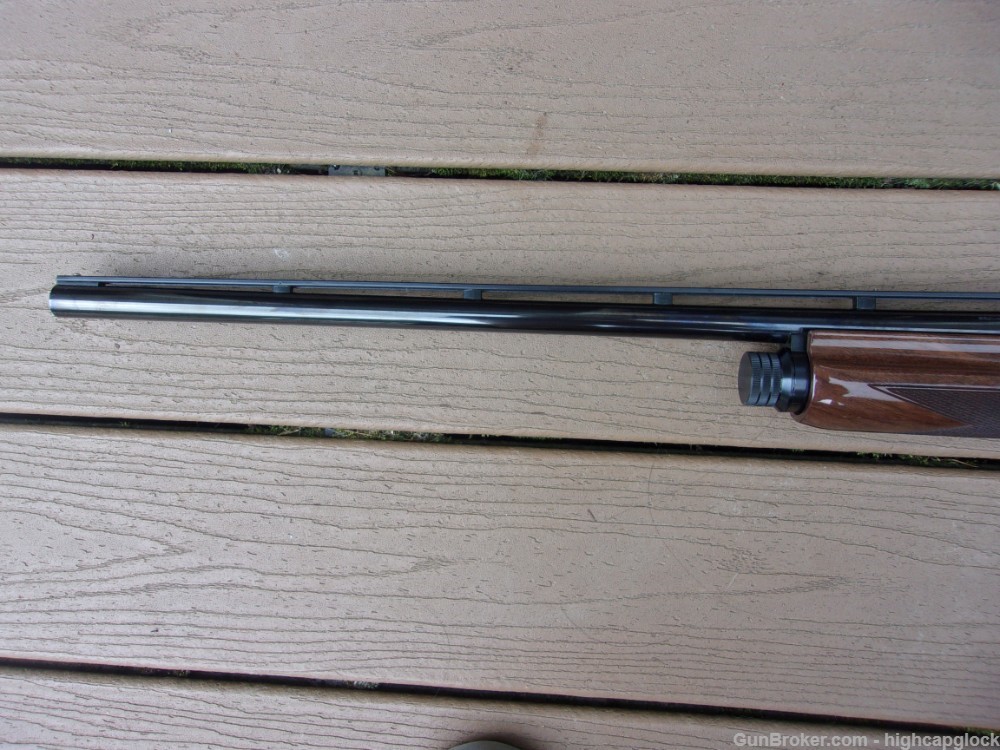 Browning BPS 28GA Ducks Unlimited 26" Pump Shotgun w/ CASE 99%+ $1START-img-10
