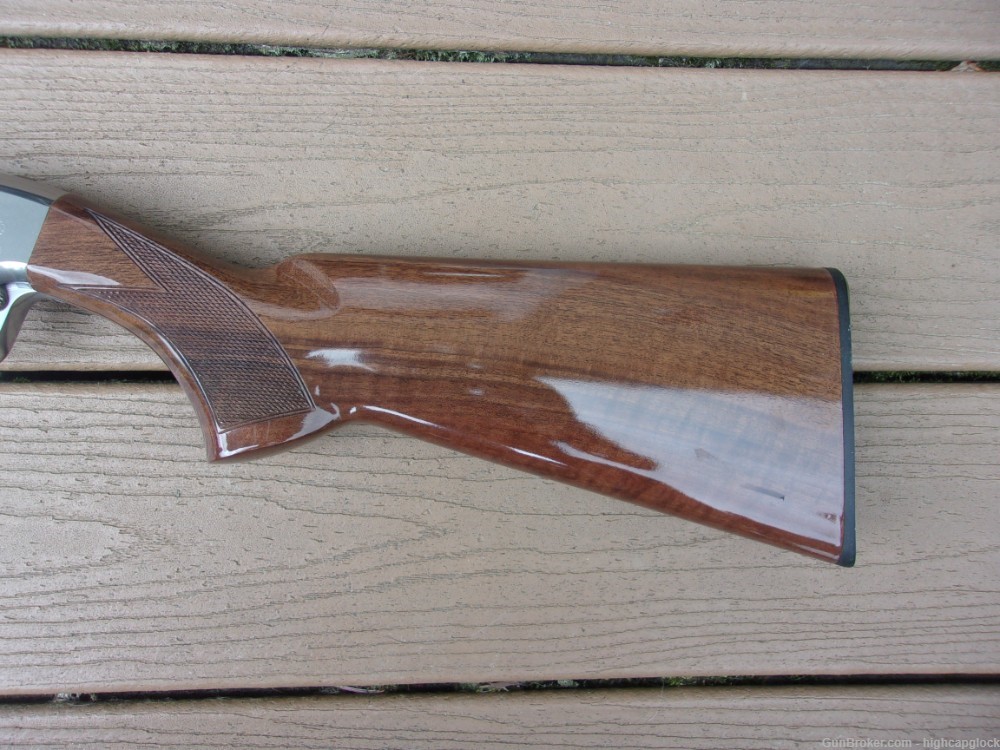 Browning BPS 28GA Ducks Unlimited 26" Pump Shotgun w/ CASE 99%+ $1START-img-7