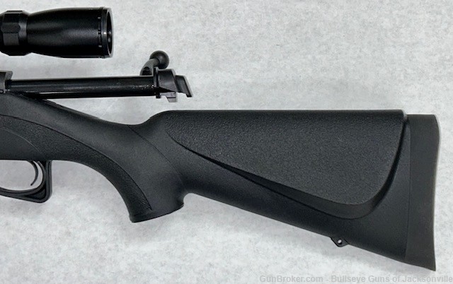 Remington Model 770 Sportsman 7mm Rem Mag W/ Scope-img-13