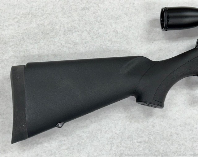 Remington Model 770 Sportsman 7mm Rem Mag W/ Scope-img-8