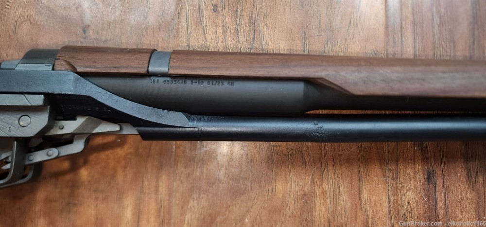 Springfield Armory M1 Garand RM1 Expert Grade 30-06 May 1941 30/06-img-35