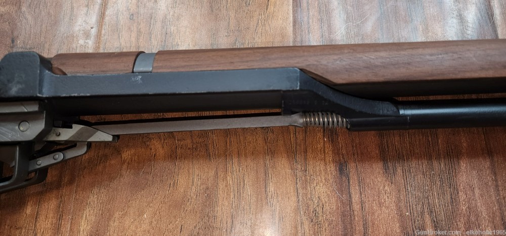 Springfield Armory M1 Garand RM1 Expert Grade 30-06 May 1941 30/06-img-28