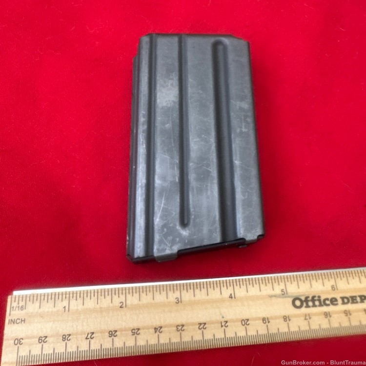 COLT AR-15 20 Round Magazine.223 / 5.56-img-0