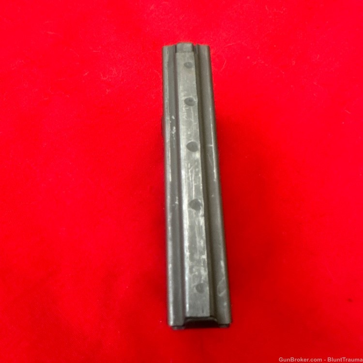 COLT AR-15 20 Round Magazine.223 / 5.56-img-2