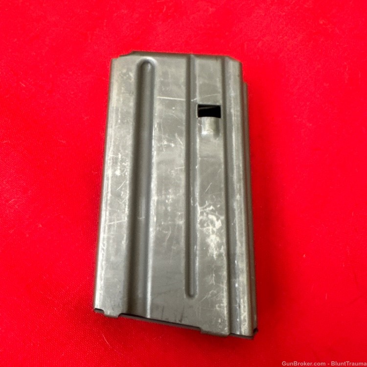 COLT AR-15 20 Round Magazine.223 / 5.56-img-4