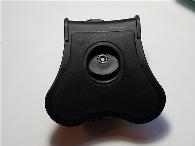 Tagua push button lock holster - Springfield XDS-img-2