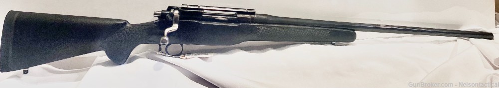 USED Century Centurion P-14 7mm Rem Mag Bolt Action Rifle-img-0