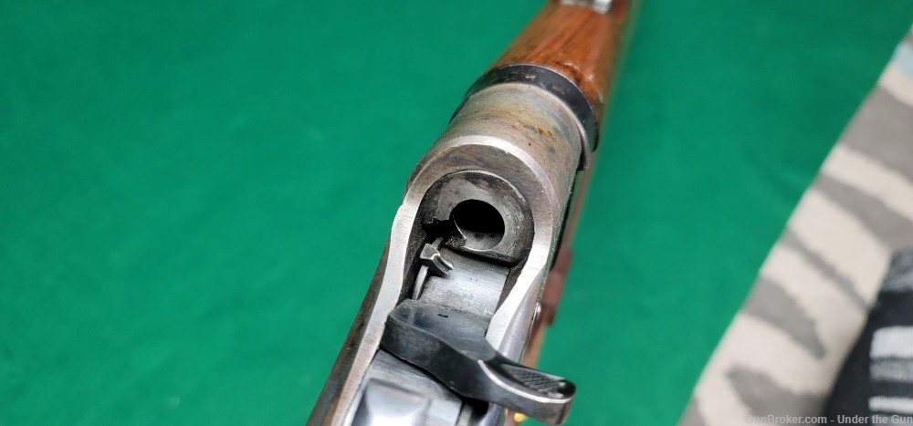 REMINGTON M1902 MILITARY Pattern 7mm Rolling Block Rifle-img-10