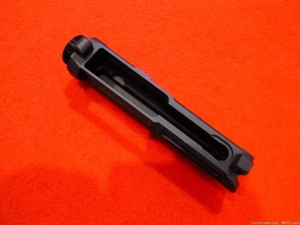 AR 15 Light Weight Billet Upper Enlarged Ejection Port-img-5