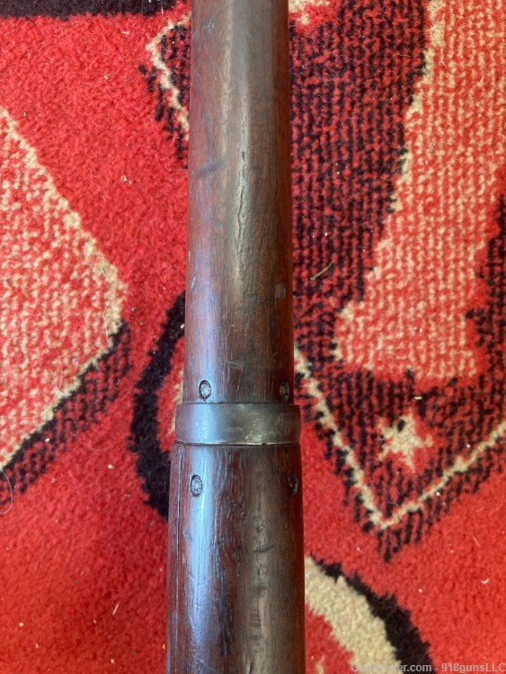 Eddystone M1917 30-06 Lend-Lease rifle-img-24