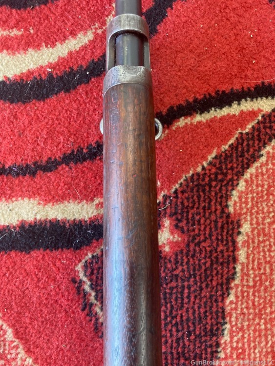 Eddystone M1917 30-06 Lend-Lease rifle-img-25
