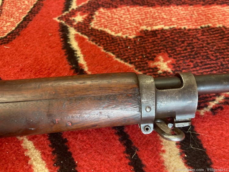 Eddystone M1917 30-06 Lend-Lease rifle-img-8