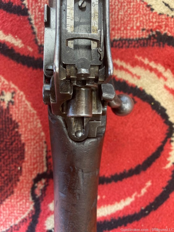 Eddystone M1917 30-06 Lend-Lease rifle-img-20