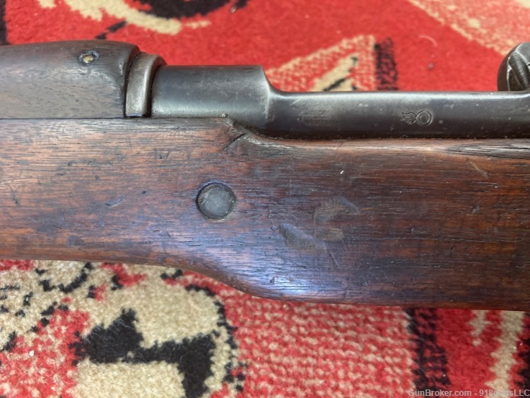 Eddystone M1917 30-06 Lend-Lease rifle-img-13