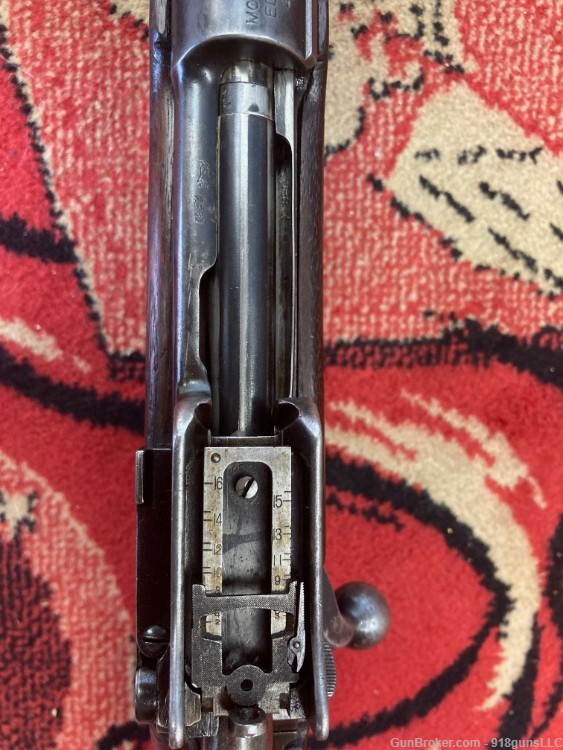 Eddystone M1917 30-06 Lend-Lease rifle-img-21