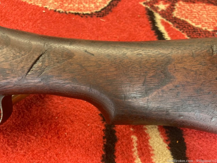 Eddystone M1917 30-06 Lend-Lease rifle-img-11