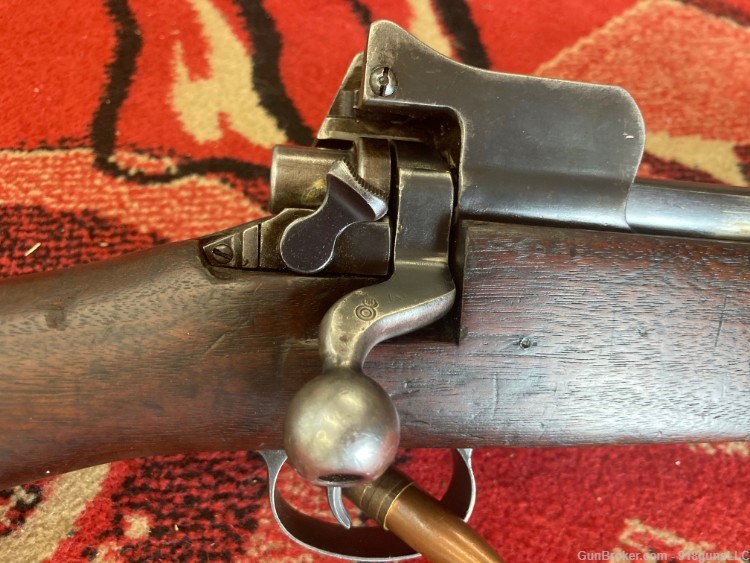 Eddystone M1917 30-06 Lend-Lease rifle-img-3