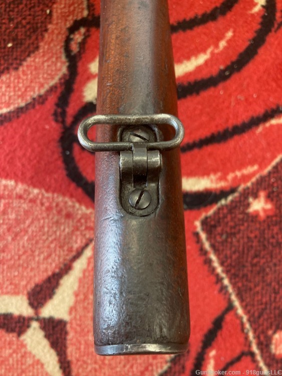Eddystone M1917 30-06 Lend-Lease rifle-img-27